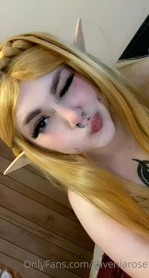 Saveniarose OnlyFans Leaked Free Thumbnail Picture - #OG5BPL7oBC