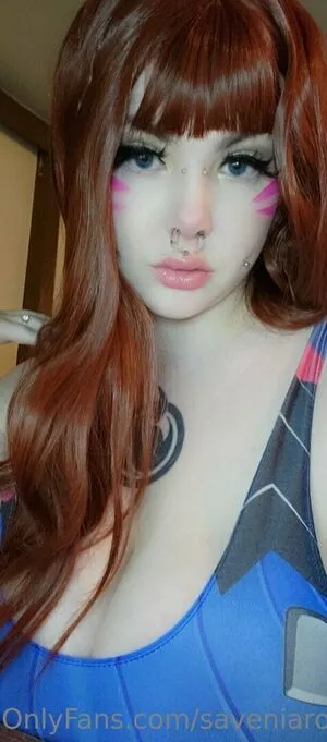 Saveniarose OnlyFans Leaked Free Thumbnail Picture - #Qkv0RWbZXn