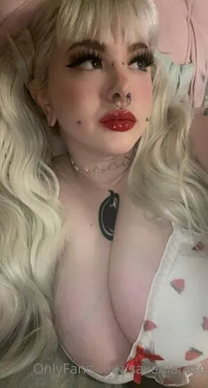 Saveniarose OnlyFans Leaked Free Thumbnail Picture - #f7t7a7bj4J