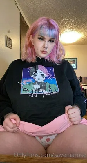 Saveniarose OnlyFans Leaked Free Thumbnail Picture - #heqp7mHIWn