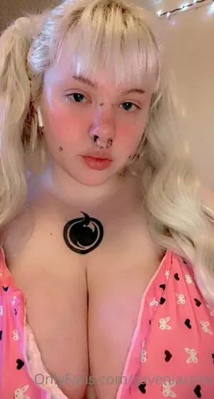 Saveniarose OnlyFans Leaked Free Thumbnail Picture - #wHsX0AILzI