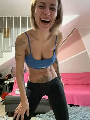 Saveria Sforza Tattoo OnlyFans Leaked Free Thumbnail Picture - #iQOhUj3SpU