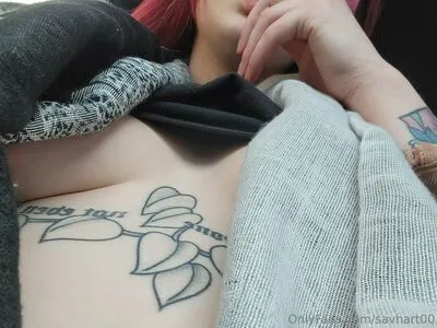Savhart00 OnlyFans Leaked Free Thumbnail Picture - #ASgrnRCNsS