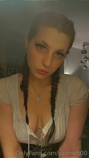 Savhart00 OnlyFans Leaked Free Thumbnail Picture - #Fl5R7YYeVC