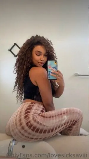Savii OnlyFans Leaked Free Thumbnail Picture - #1eQPAH0G8d