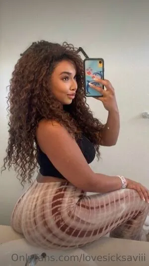Savii OnlyFans Leaked Free Thumbnail Picture - #3aqUFiRet9
