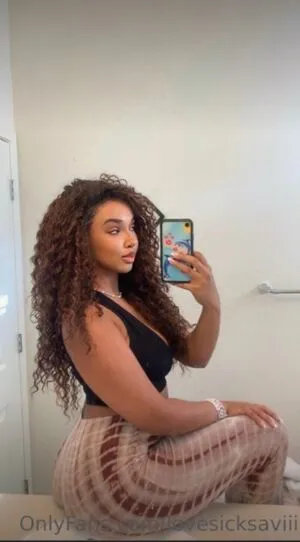 Savii OnlyFans Leaked Free Thumbnail Picture - #7Mnrnurdrd