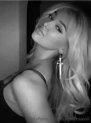 Savii OnlyFans Leaked Free Thumbnail Picture - #7jc8zHgrN8