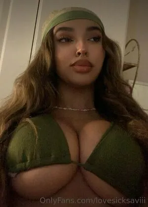 Savii OnlyFans Leaked Free Thumbnail Picture - #By7qHOWmyb