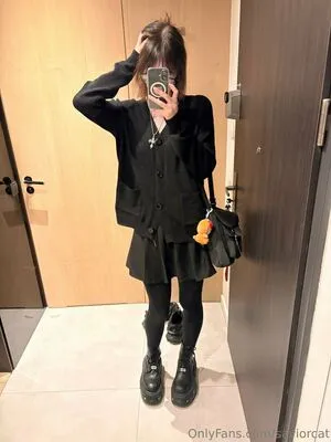 Saviorcat OnlyFans Leaked Free Thumbnail Picture - #0v43M4ePfy