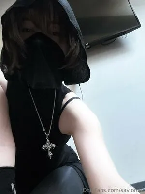 Saviorcat OnlyFans Leaked Free Thumbnail Picture - #1727dKwfYa