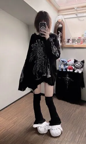 Saviorcat OnlyFans Leaked Free Thumbnail Picture - #232LAqPw5X