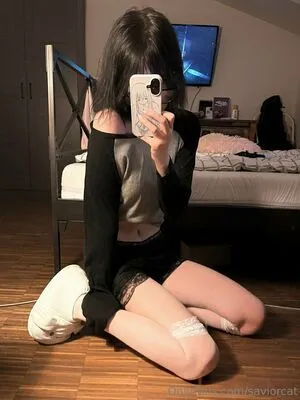 Saviorcat OnlyFans Leaked Free Thumbnail Picture - #4SrU33SMjy