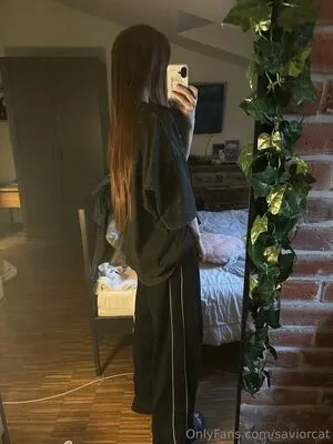 Saviorcat OnlyFans Leaked Free Thumbnail Picture - #4nfbQZu3dk