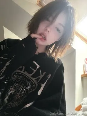 Saviorcat OnlyFans Leaked Free Thumbnail Picture - #6QOJYonLo6