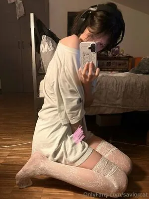Saviorcat OnlyFans Leaked Free Thumbnail Picture - #9IvJVmHboF