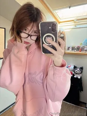 Saviorcat OnlyFans Leaked Free Thumbnail Picture - #AbYJAuQN9Z