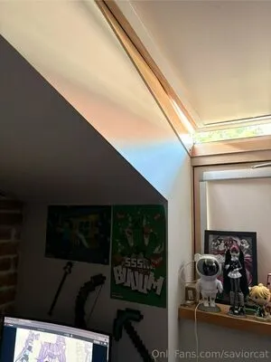 Saviorcat OnlyFans Leaked Free Thumbnail Picture - #BGjJyvSmF6