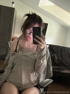 Saviorcat OnlyFans Leaked Free Thumbnail Picture - #BNIt1HOCay