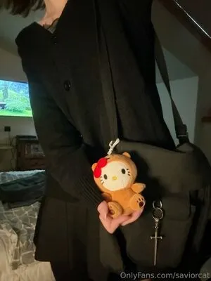 Saviorcat OnlyFans Leaked Free Thumbnail Picture - #DUyll18WZv