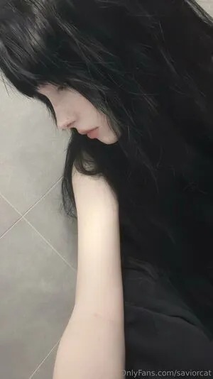Saviorcat OnlyFans Leaked Free Thumbnail Picture - #ECgtOmIHsT