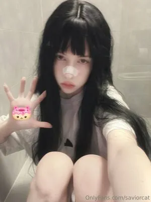 Saviorcat OnlyFans Leaked Free Thumbnail Picture - #FWpHT1zDLd