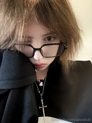 Saviorcat OnlyFans Leaked Free Thumbnail Picture - #ILS1nWL4hh