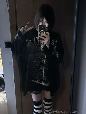 Saviorcat OnlyFans Leaked Free Thumbnail Picture - #JFGjHFv72n
