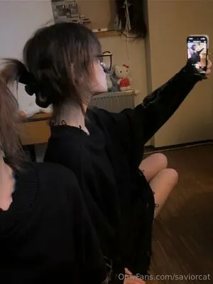 Saviorcat OnlyFans Leaked Free Thumbnail Picture - #MUNSHwGujD