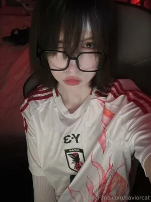 Saviorcat OnlyFans Leaked Free Thumbnail Picture - #O8GXQGrwmb