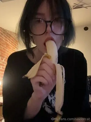Saviorcat OnlyFans Leaked Free Thumbnail Picture - #PDi4LSU89r
