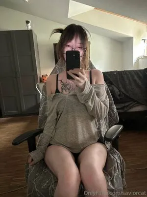 Saviorcat OnlyFans Leaked Free Thumbnail Picture - #PXySo241th