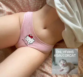 Saviorcat OnlyFans Leaked Free Thumbnail Picture - #QP1wKW21Qi