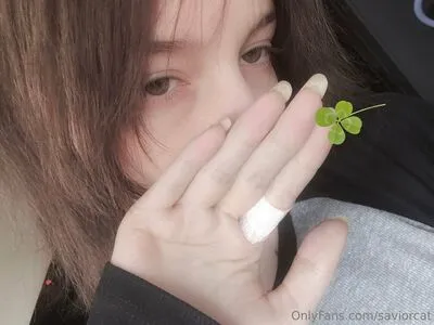 Saviorcat OnlyFans Leaked Free Thumbnail Picture - #QTY0HT8lcc