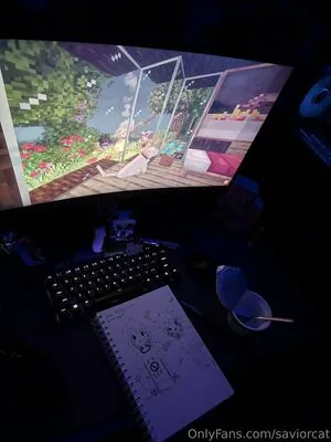 Saviorcat OnlyFans Leaked Free Thumbnail Picture - #Qbc6uru6fk
