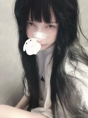 Saviorcat OnlyFans Leaked Free Thumbnail Picture - #RYwircw5NQ