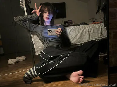 Saviorcat OnlyFans Leaked Free Thumbnail Picture - #RduR9vMeje