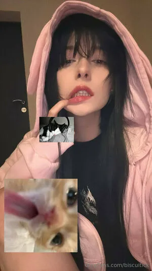 Saviorcat OnlyFans Leaked Free Thumbnail Picture - #SwQecp2UEo