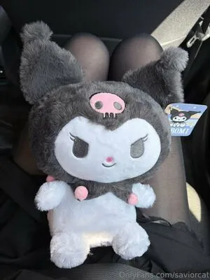 Saviorcat OnlyFans Leaked Free Thumbnail Picture - #ULzygddnGC