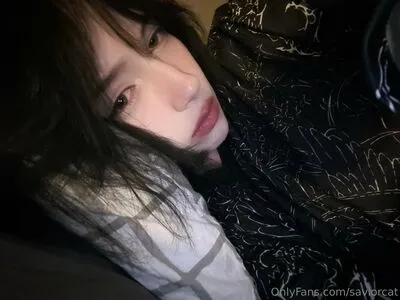 Saviorcat OnlyFans Leaked Free Thumbnail Picture - #Uh0bmAi17x