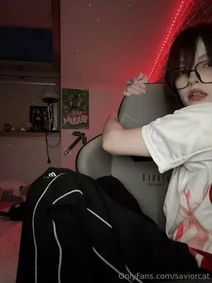 Saviorcat OnlyFans Leaked Free Thumbnail Picture - #ZPuvTUiEtC