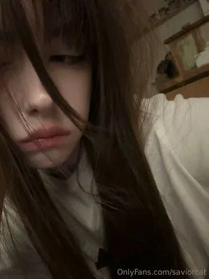 Saviorcat OnlyFans Leaked Free Thumbnail Picture - #aa1yMbUb3P