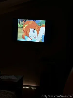 Saviorcat OnlyFans Leaked Free Thumbnail Picture - #andNffTOJw
