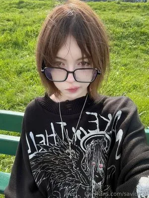 Saviorcat OnlyFans Leaked Free Thumbnail Picture - #cKh75RqpZS