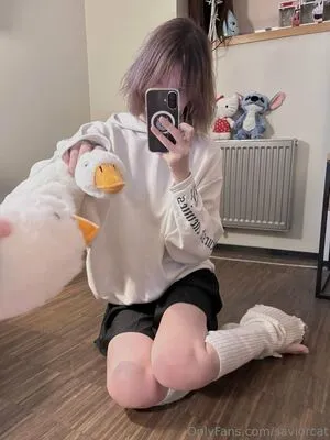 Saviorcat OnlyFans Leaked Free Thumbnail Picture - #cLARRKQsUF