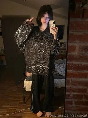 Saviorcat OnlyFans Leaked Free Thumbnail Picture - #dqWWCFryxZ