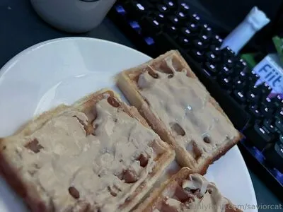 Saviorcat OnlyFans Leaked Free Thumbnail Picture - #hs7RR3gNVZ