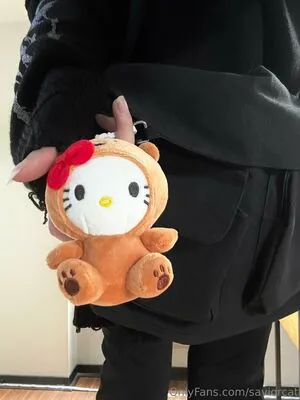 Saviorcat OnlyFans Leaked Free Thumbnail Picture - #mfaX6Mc37p