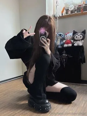Saviorcat OnlyFans Leaked Free Thumbnail Picture - #nAB7vh476r