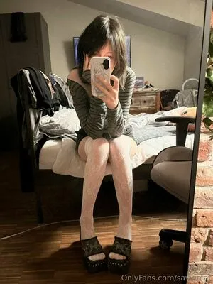 Saviorcat OnlyFans Leaked Free Thumbnail Picture - #nBMhtTh70O